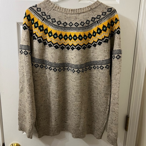 Weatherproof Vintage Sweater - Picture 3 of 7